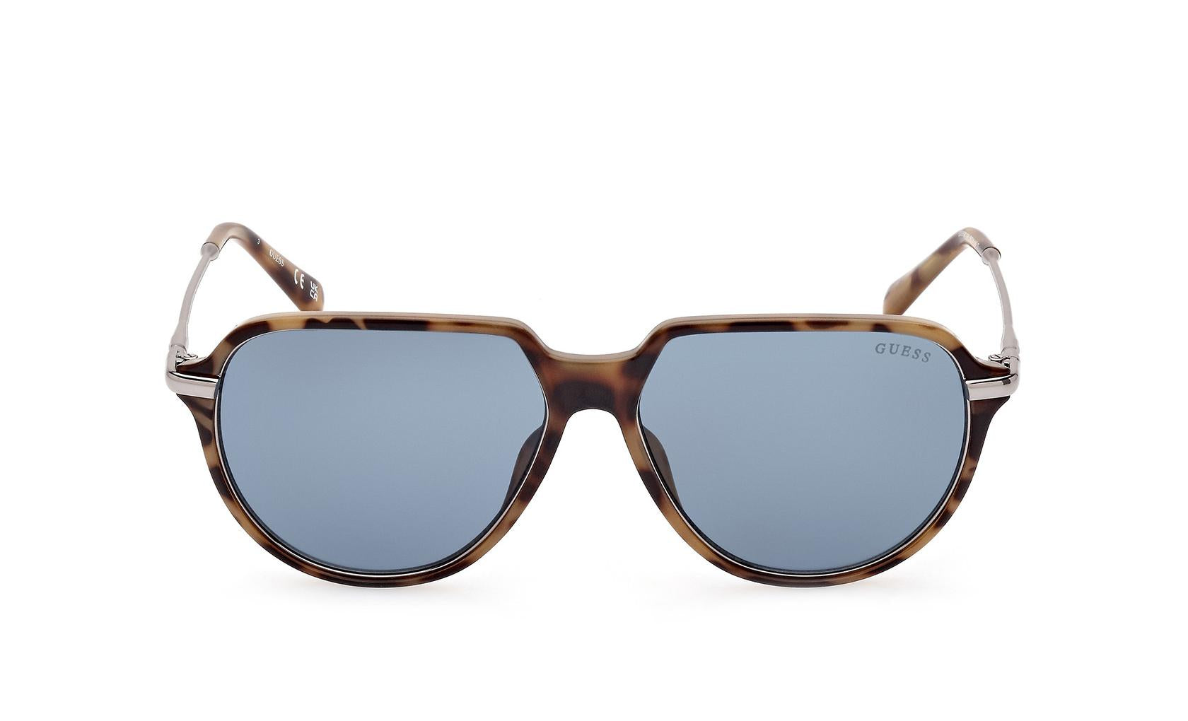 Guess Sunglasses GU00067 53V