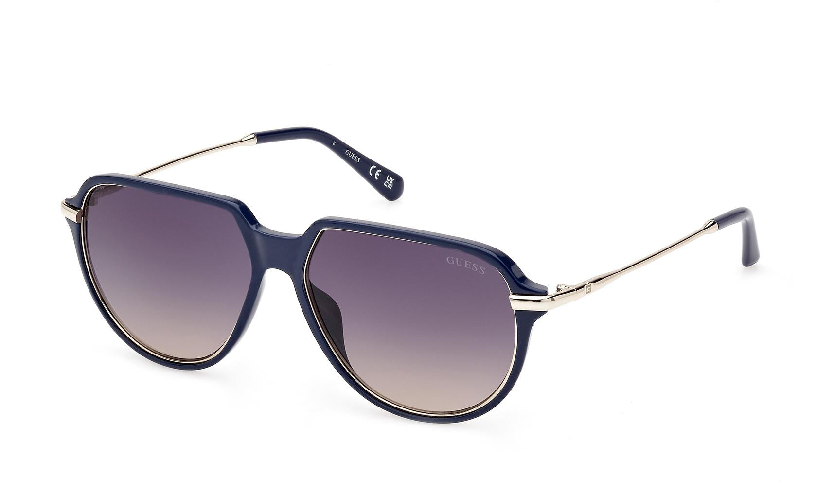 Guess Sunglasses GU00067 90W