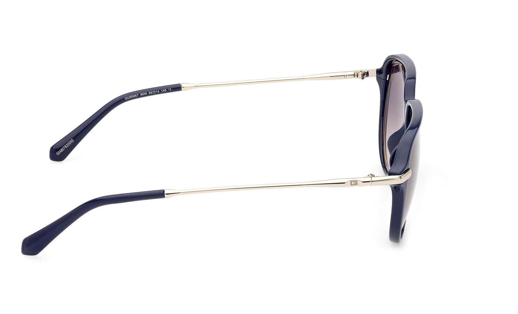 Guess Sunglasses GU00067 90W