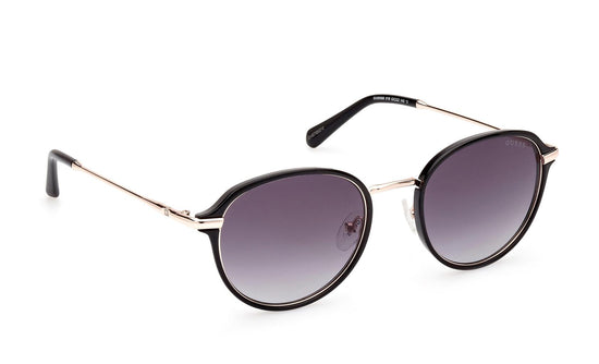 Guess Sunglasses GU00068 01B