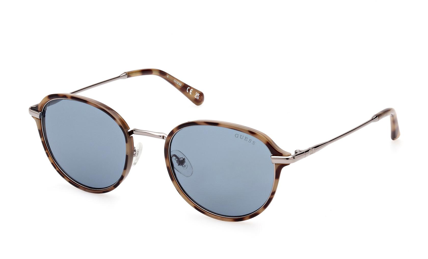 Guess Sunglasses GU00068 53V