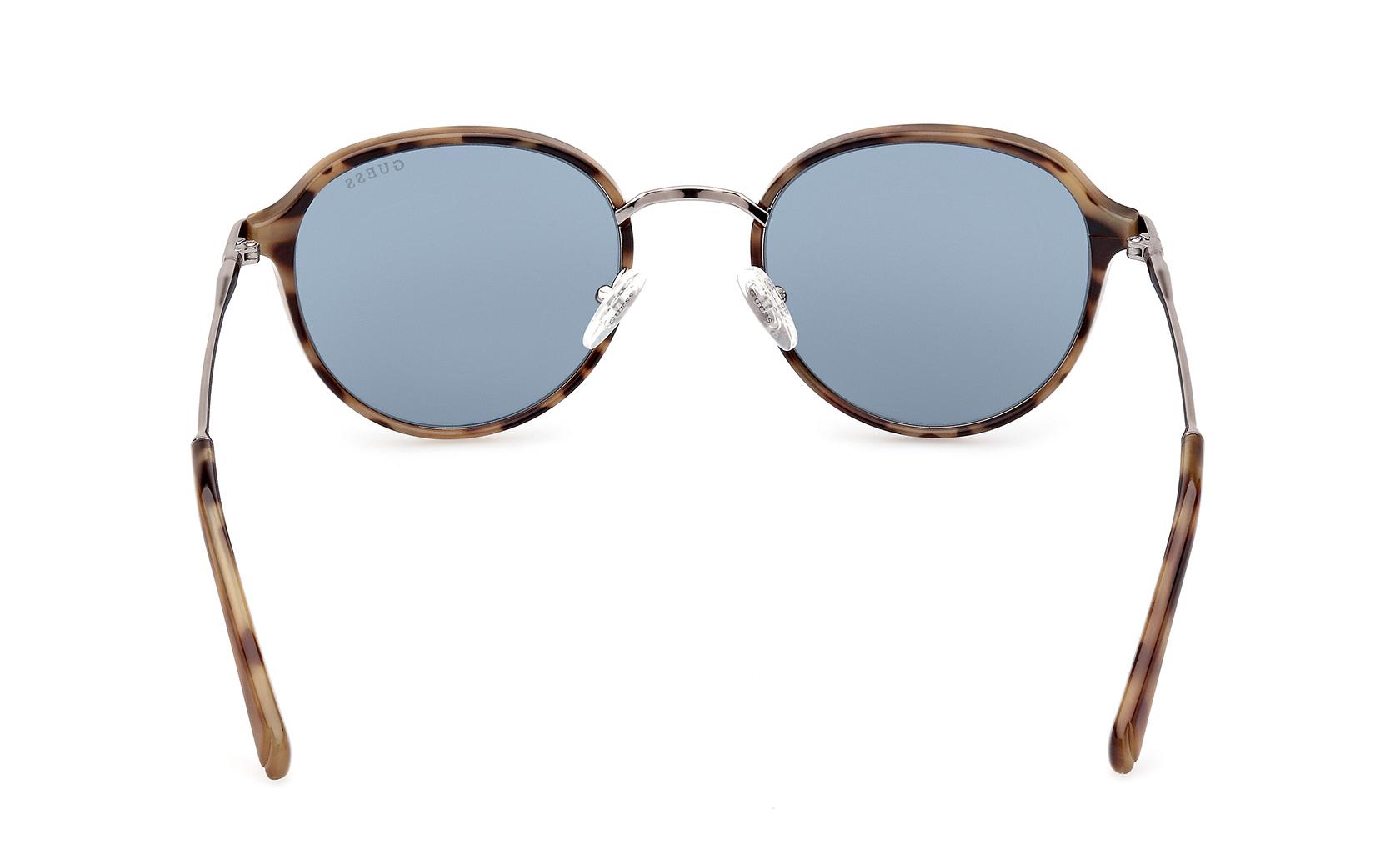 Guess Sunglasses GU00068 53V