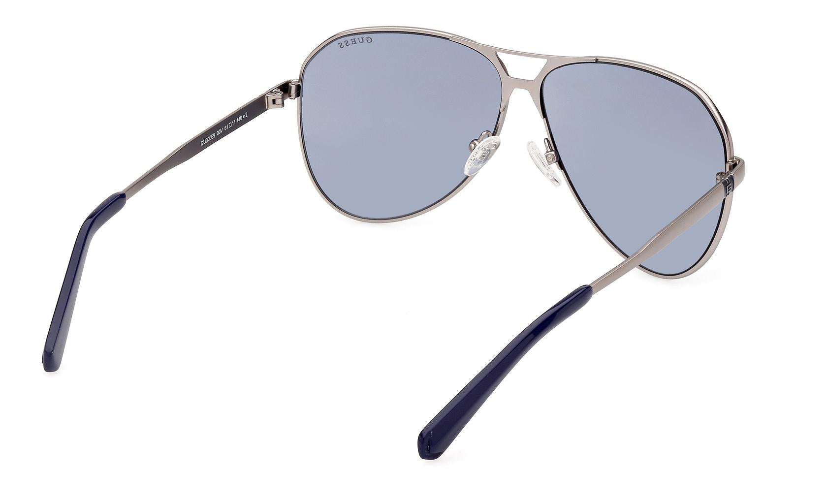 Guess Sunglasses GU00069 09V