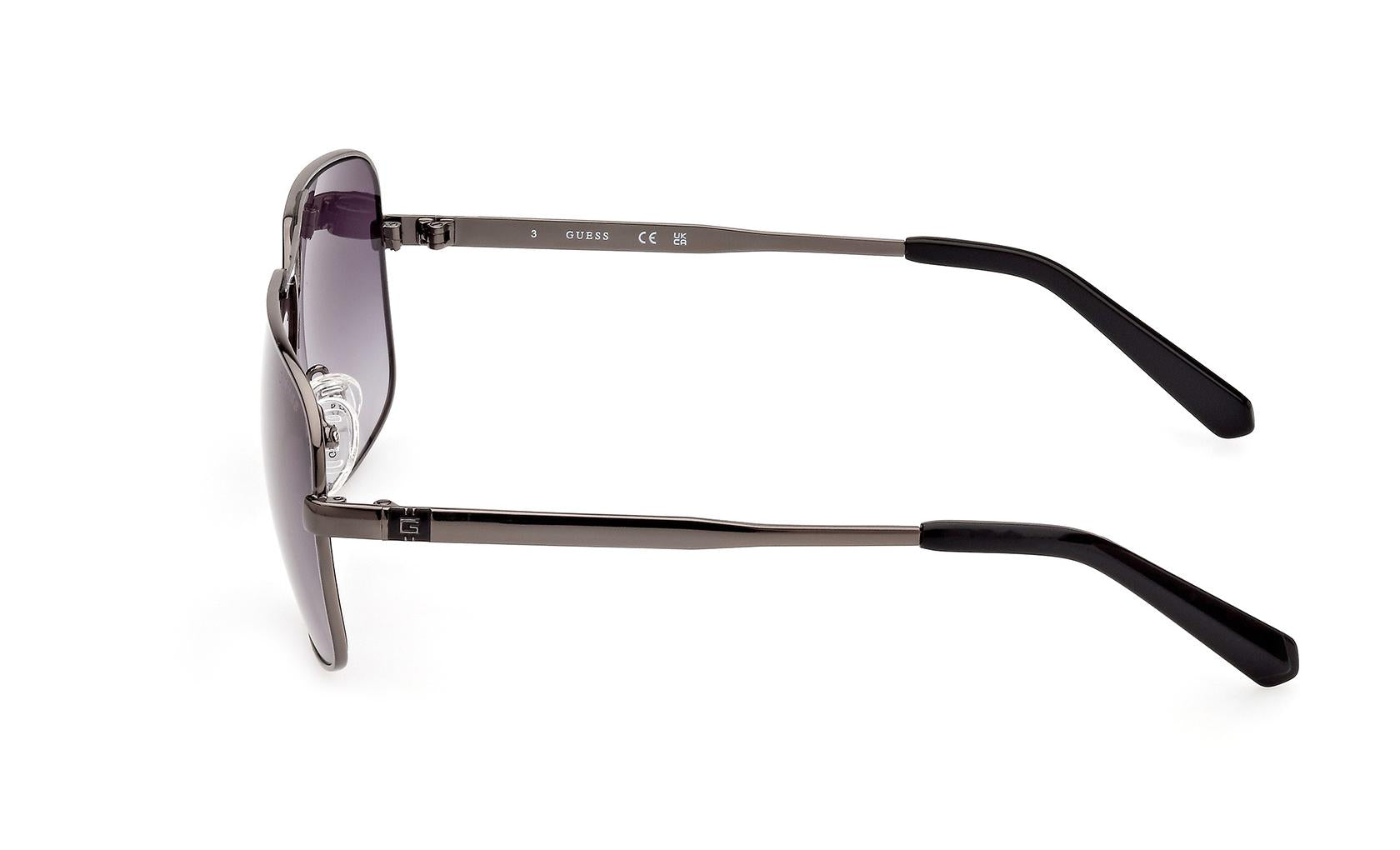 Guess Sunglasses GU00070 08B