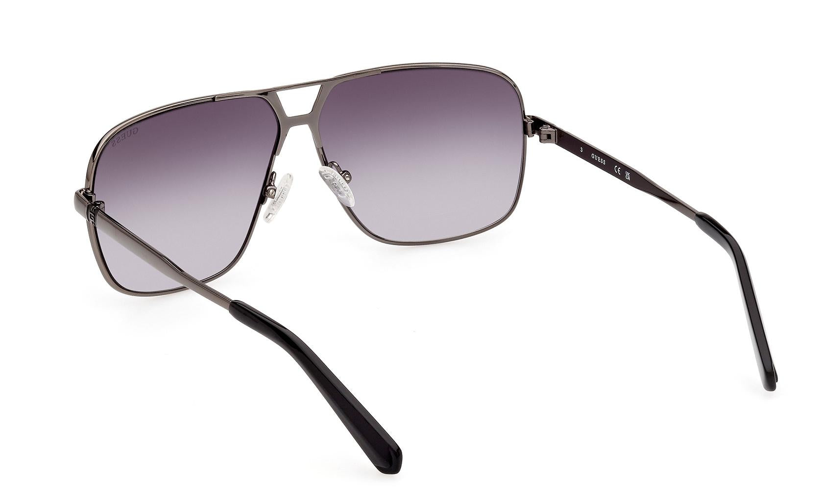 Guess Sunglasses GU00070 08B