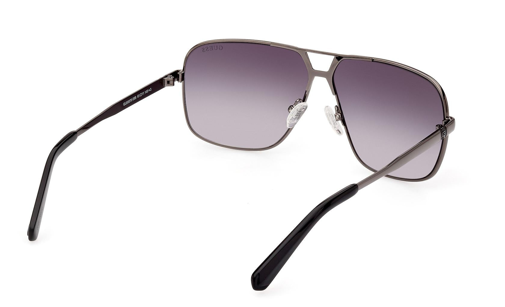 Guess Sunglasses GU00070 08B
