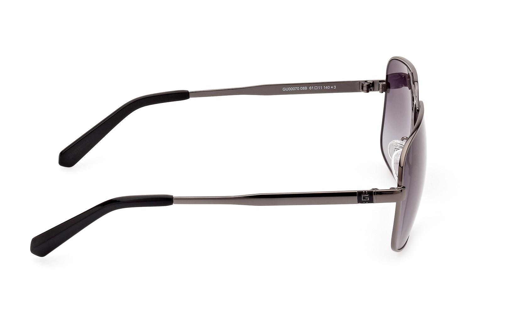 Guess Sunglasses GU00070 08B