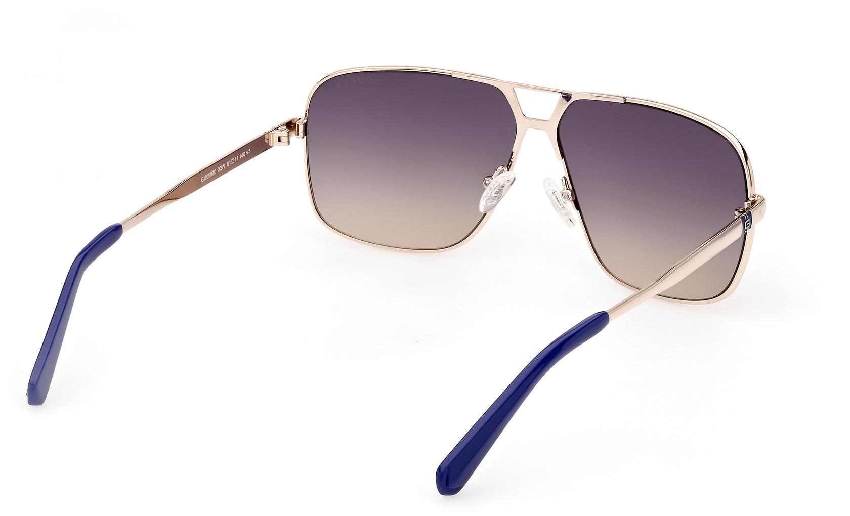 Guess Sunglasses GU00070 32W