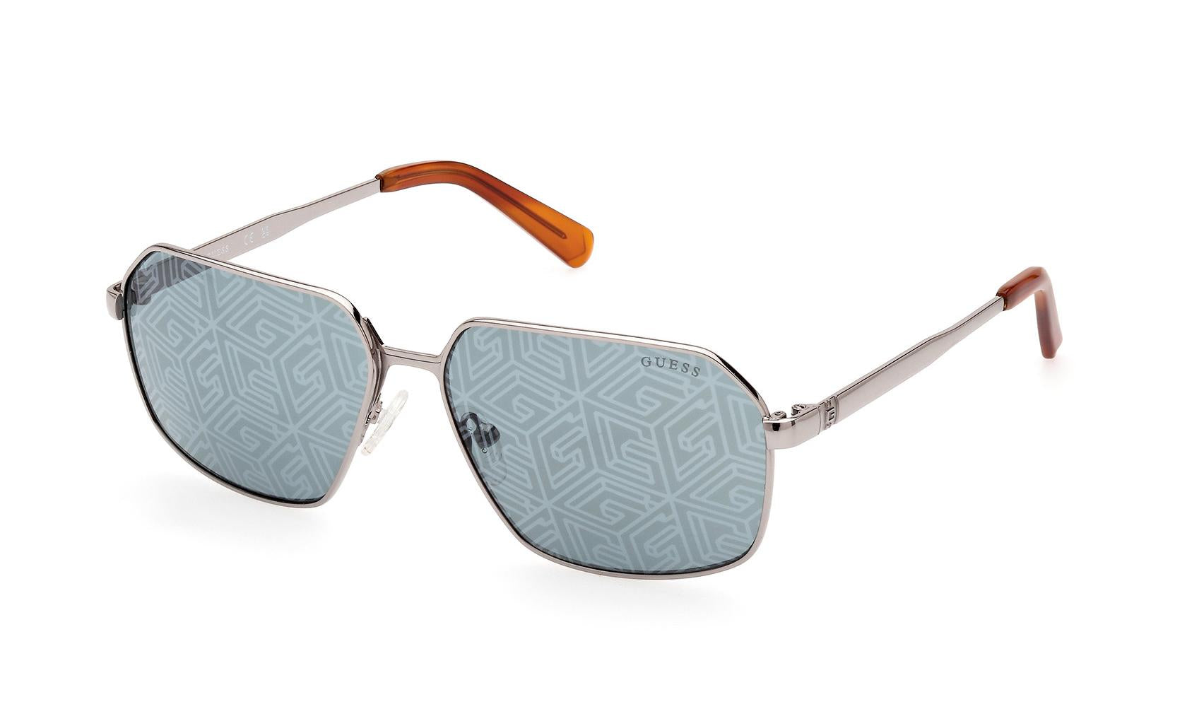 Guess Sunglasses GU00071 08N