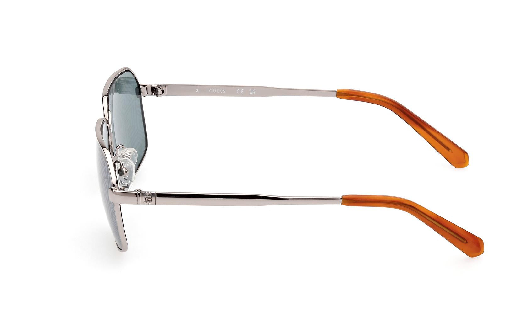 Guess Sunglasses GU00071 08N