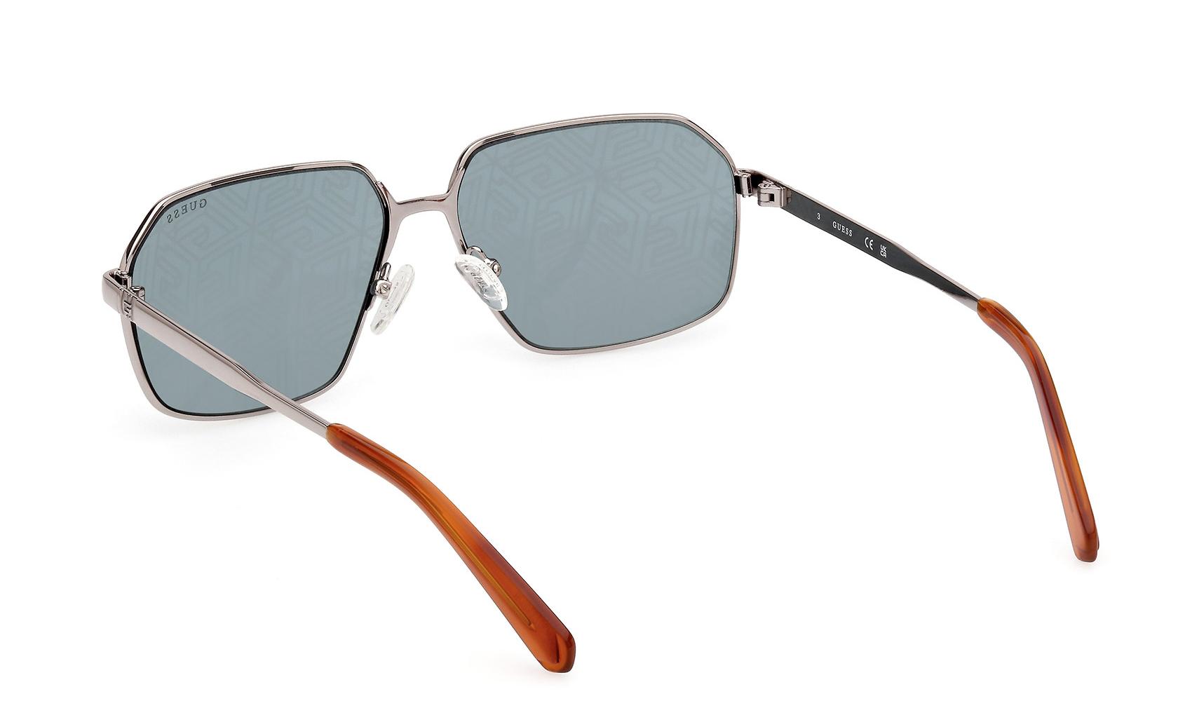 Guess Sunglasses GU00071 08N