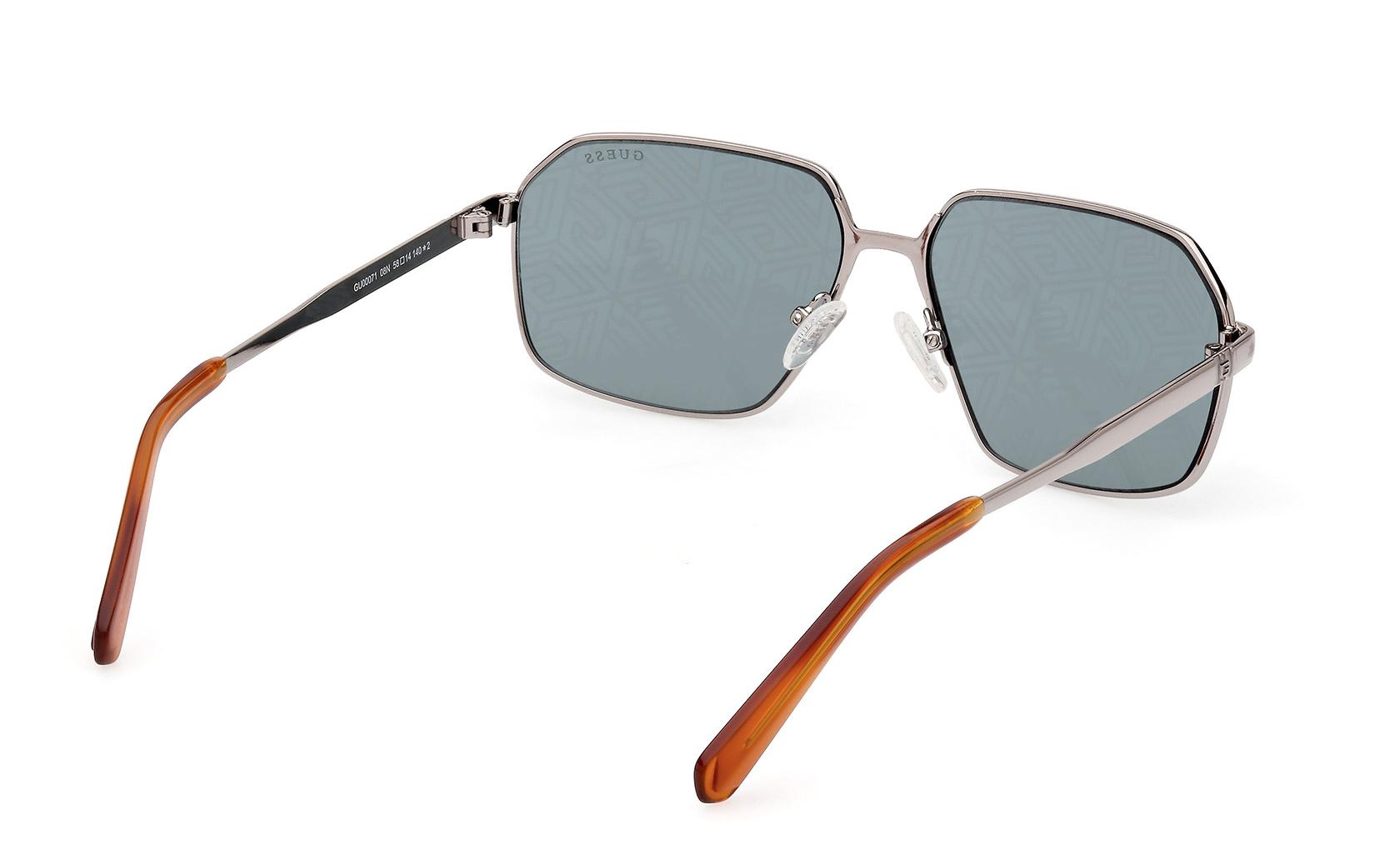 Guess Sunglasses GU00071 08N