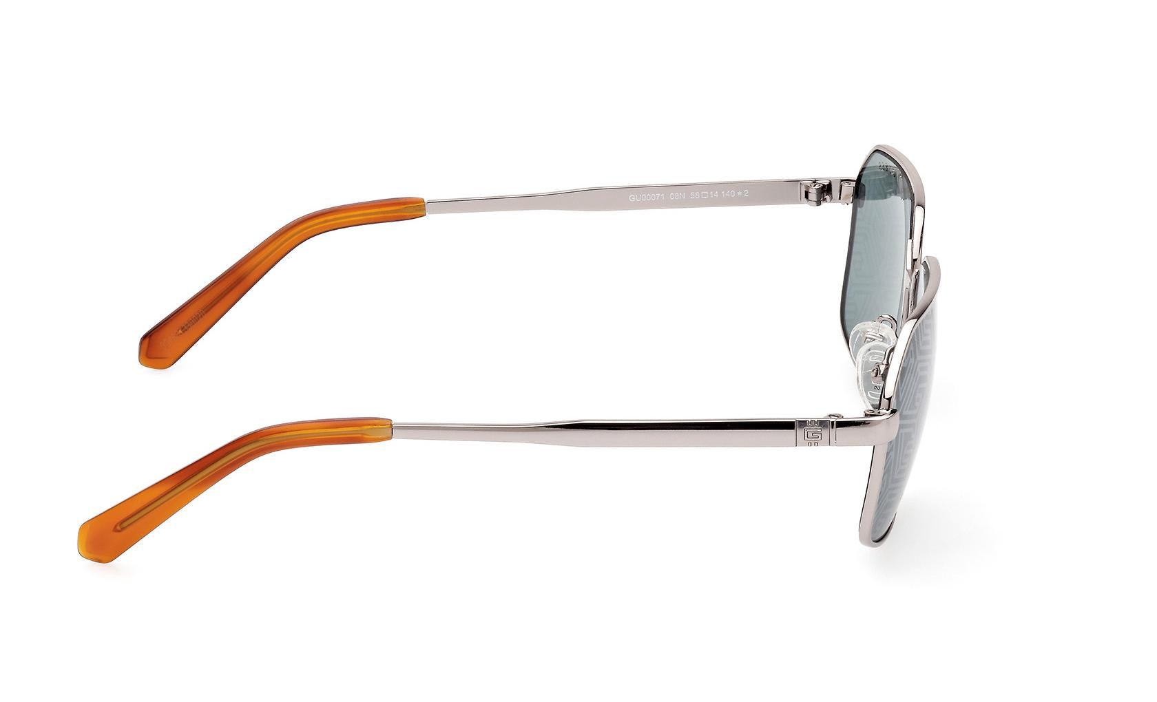 Guess Sunglasses GU00071 08N