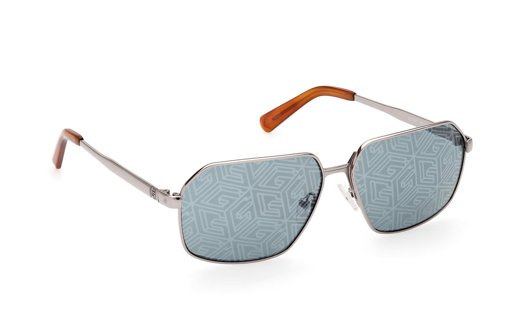 Guess Sunglasses GU00071 08N