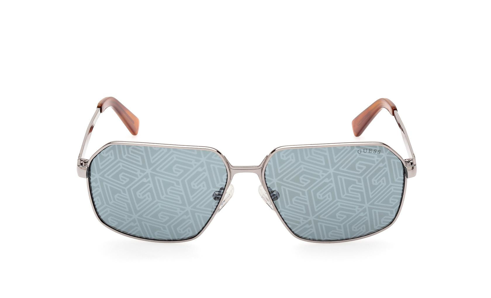 Guess Sunglasses GU00071 08N