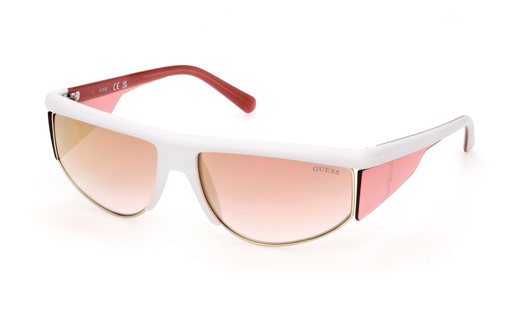 Guess Sunglasses GU00072 21U