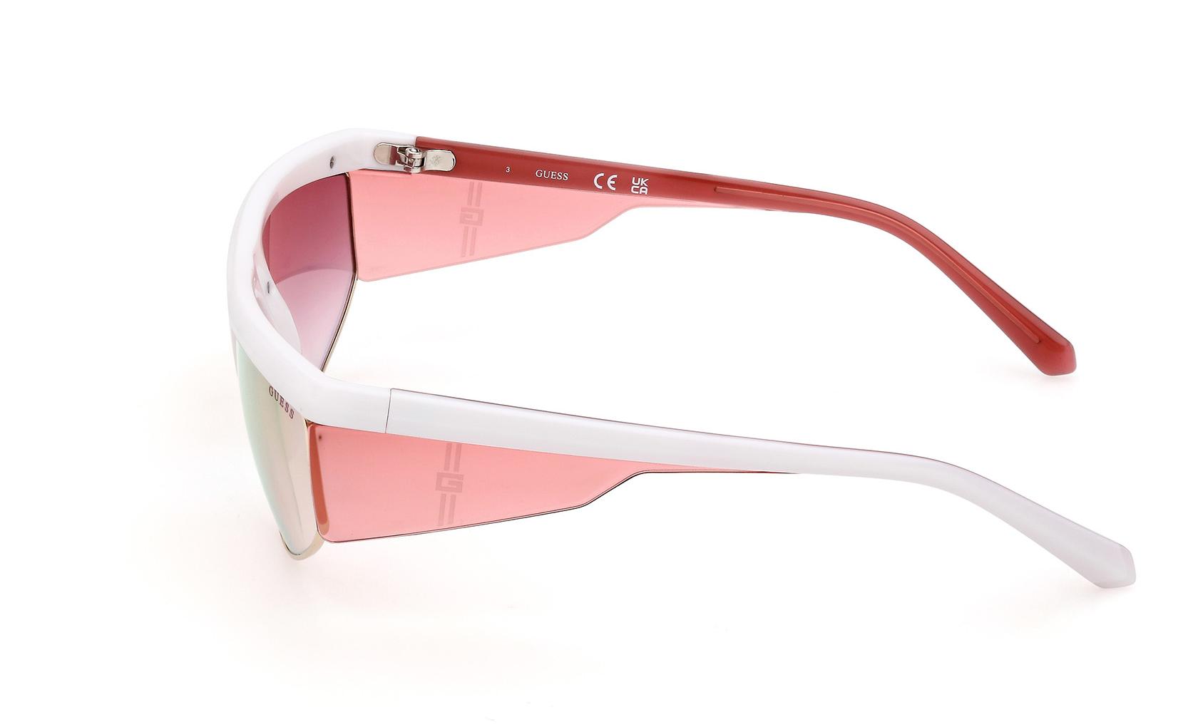 Guess Sunglasses GU00072 21U