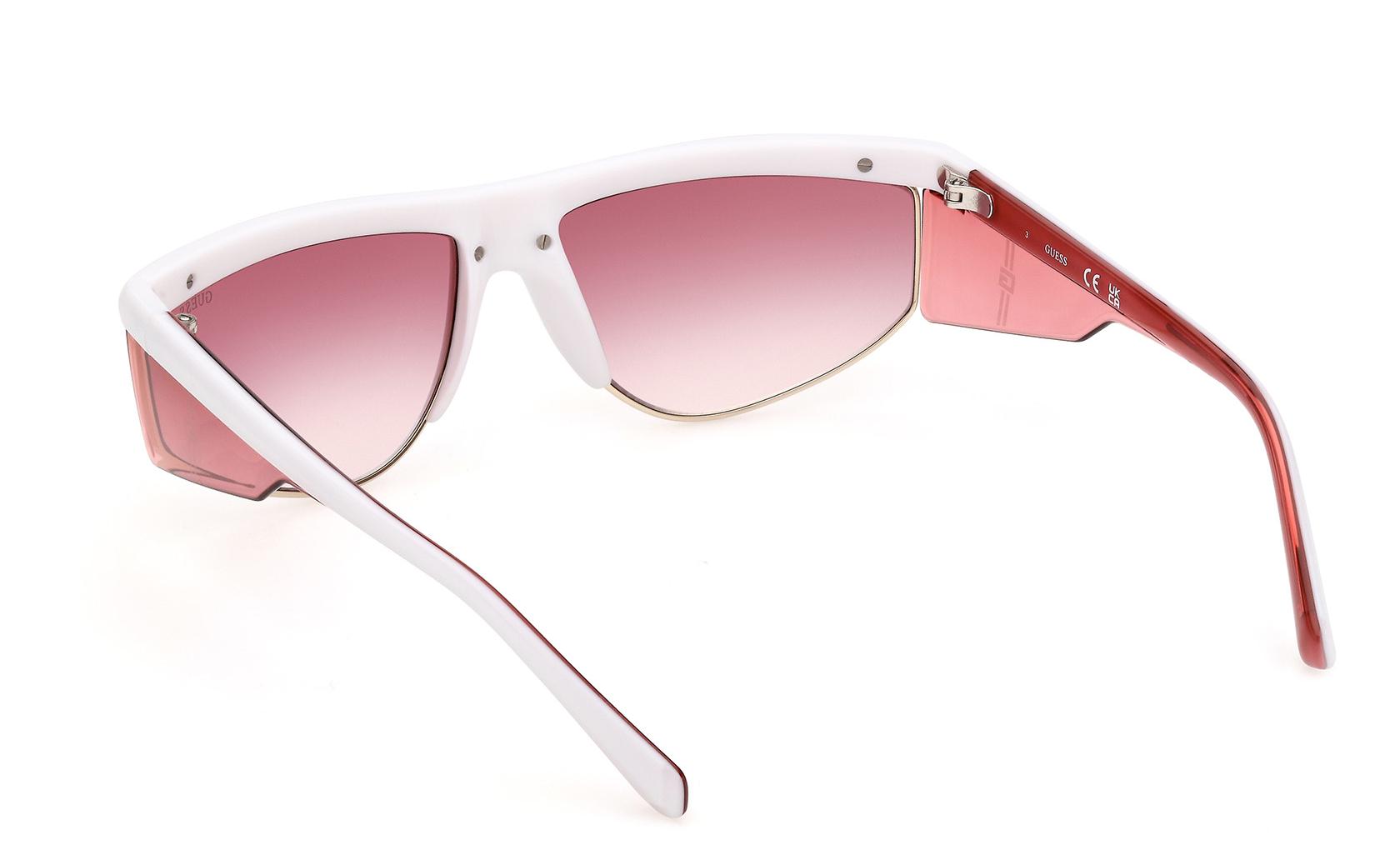 Guess Sunglasses GU00072 21U