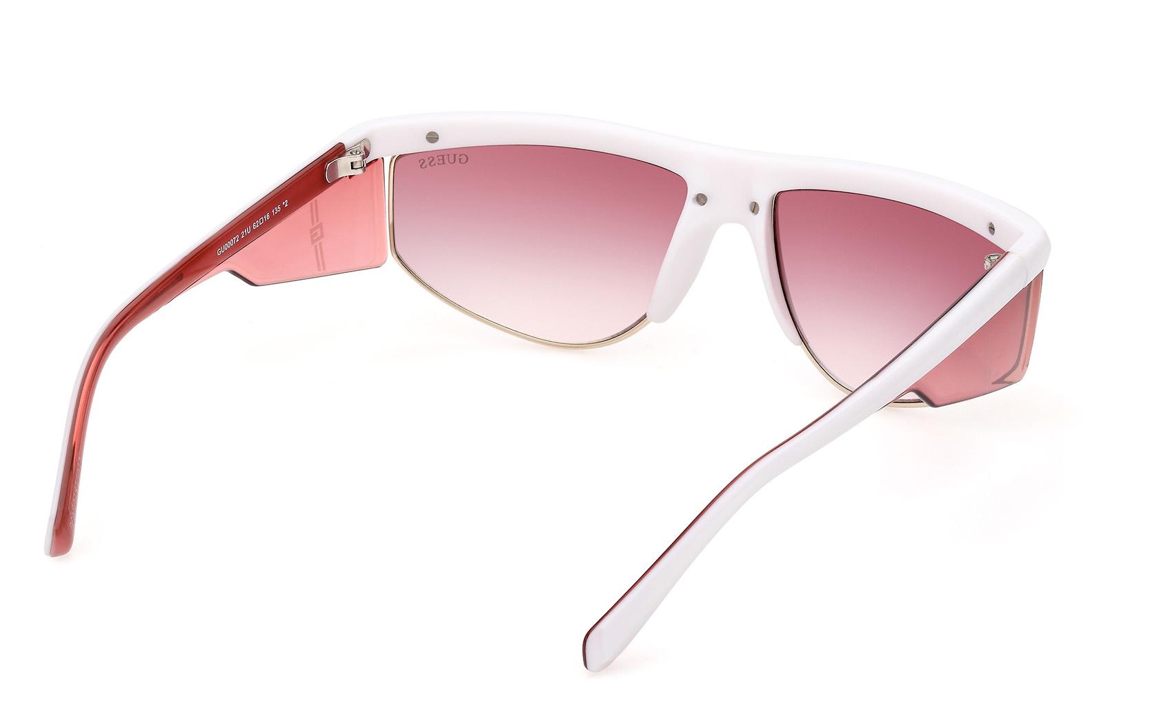 Guess Sunglasses GU00072 21U