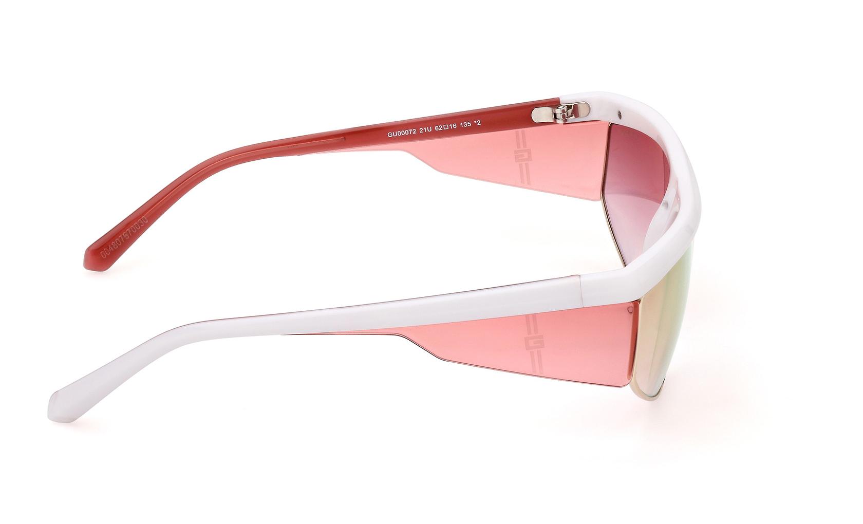 Guess Sunglasses GU00072 21U