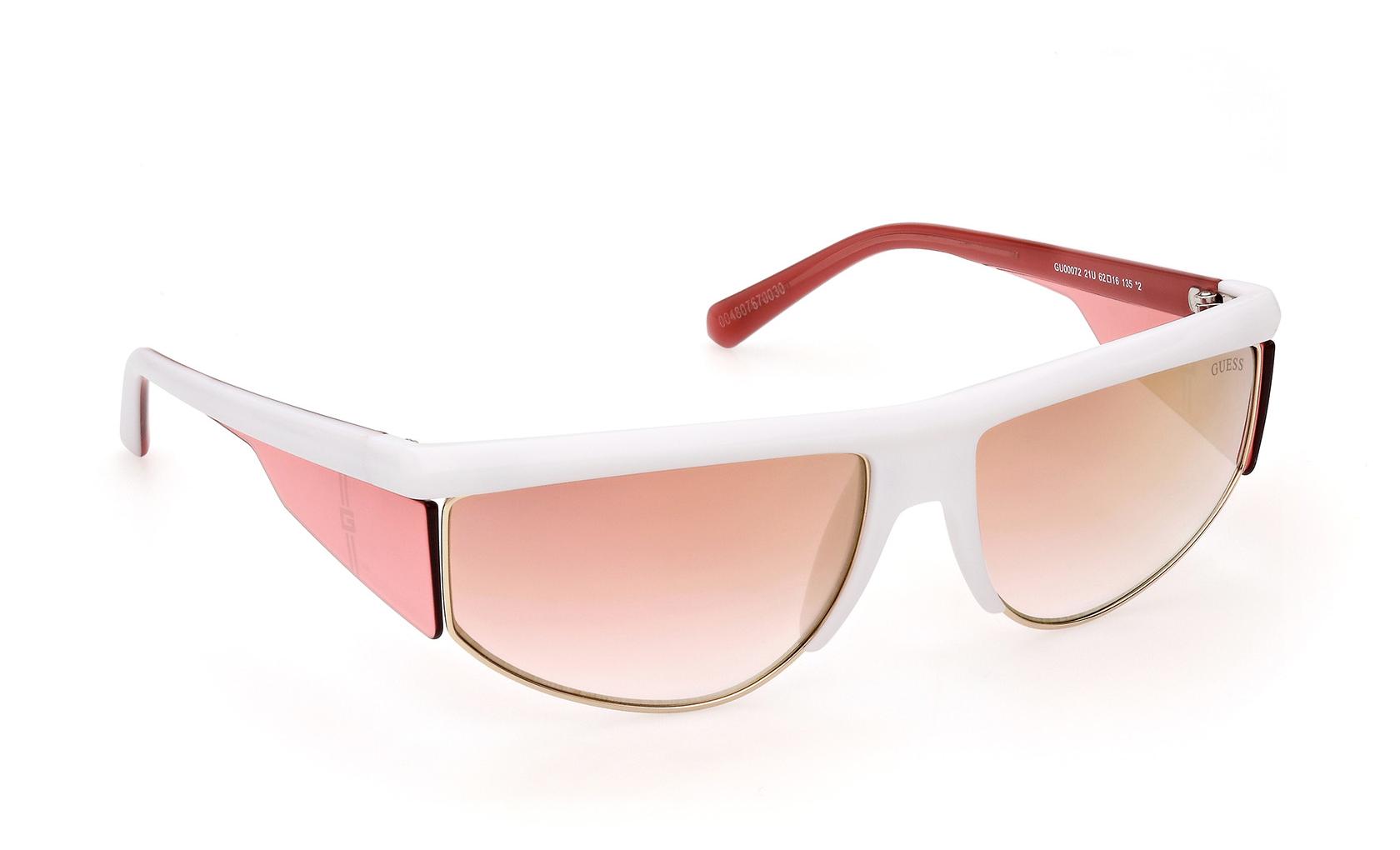 Guess Sunglasses GU00072 21U