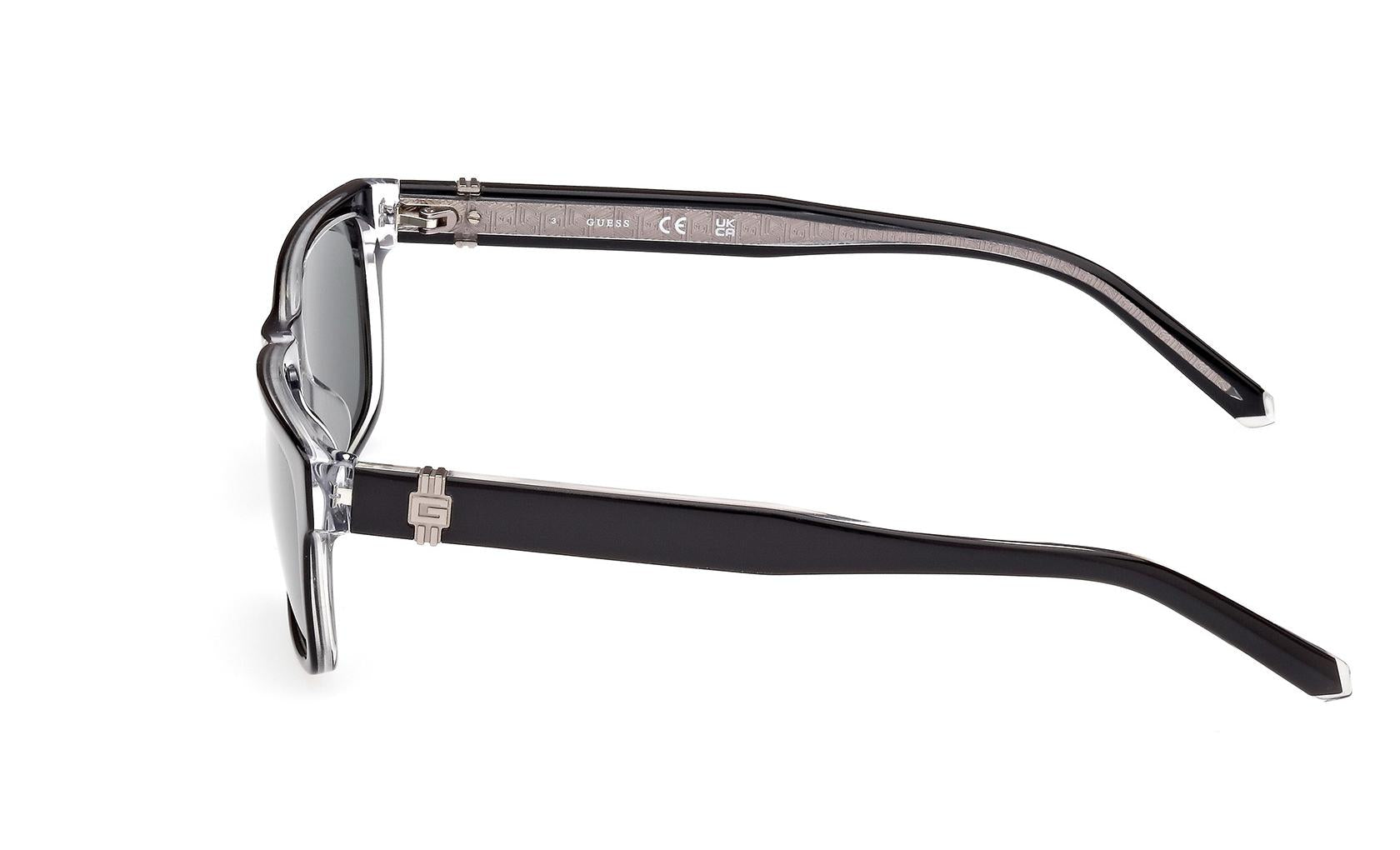 Guess Sunglasses GU00074 01R