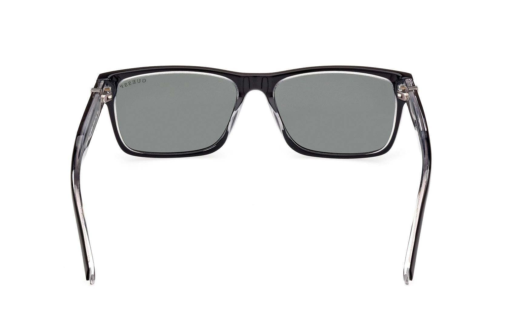 Guess Sunglasses GU00074 01R