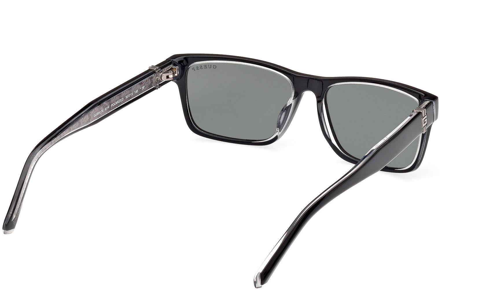 Guess Sunglasses GU00074 01R