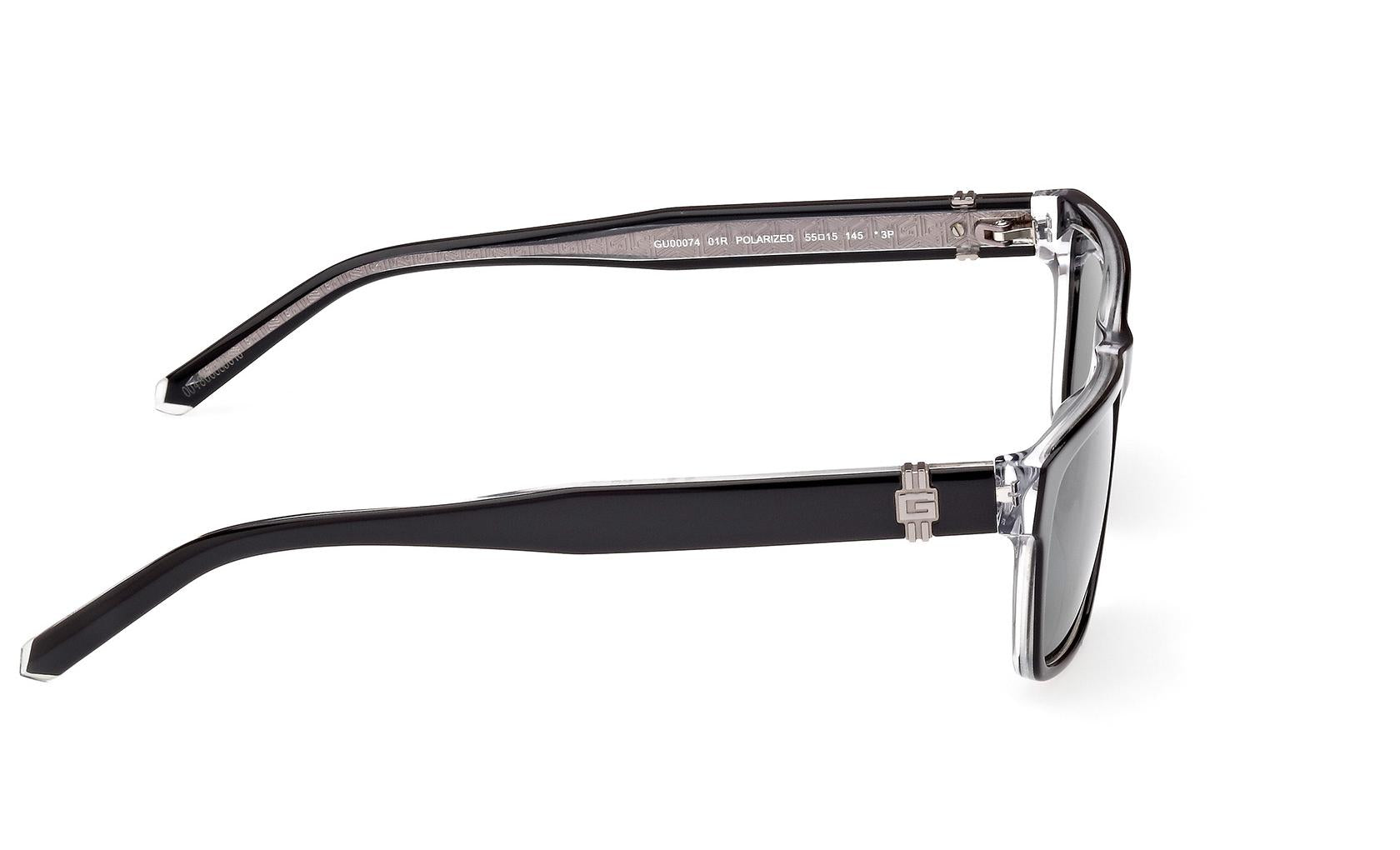 Guess Sunglasses GU00074 01R