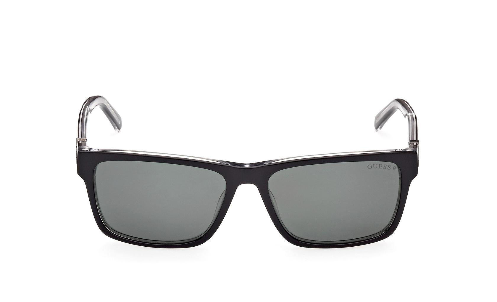 Guess Sunglasses GU00074 01R