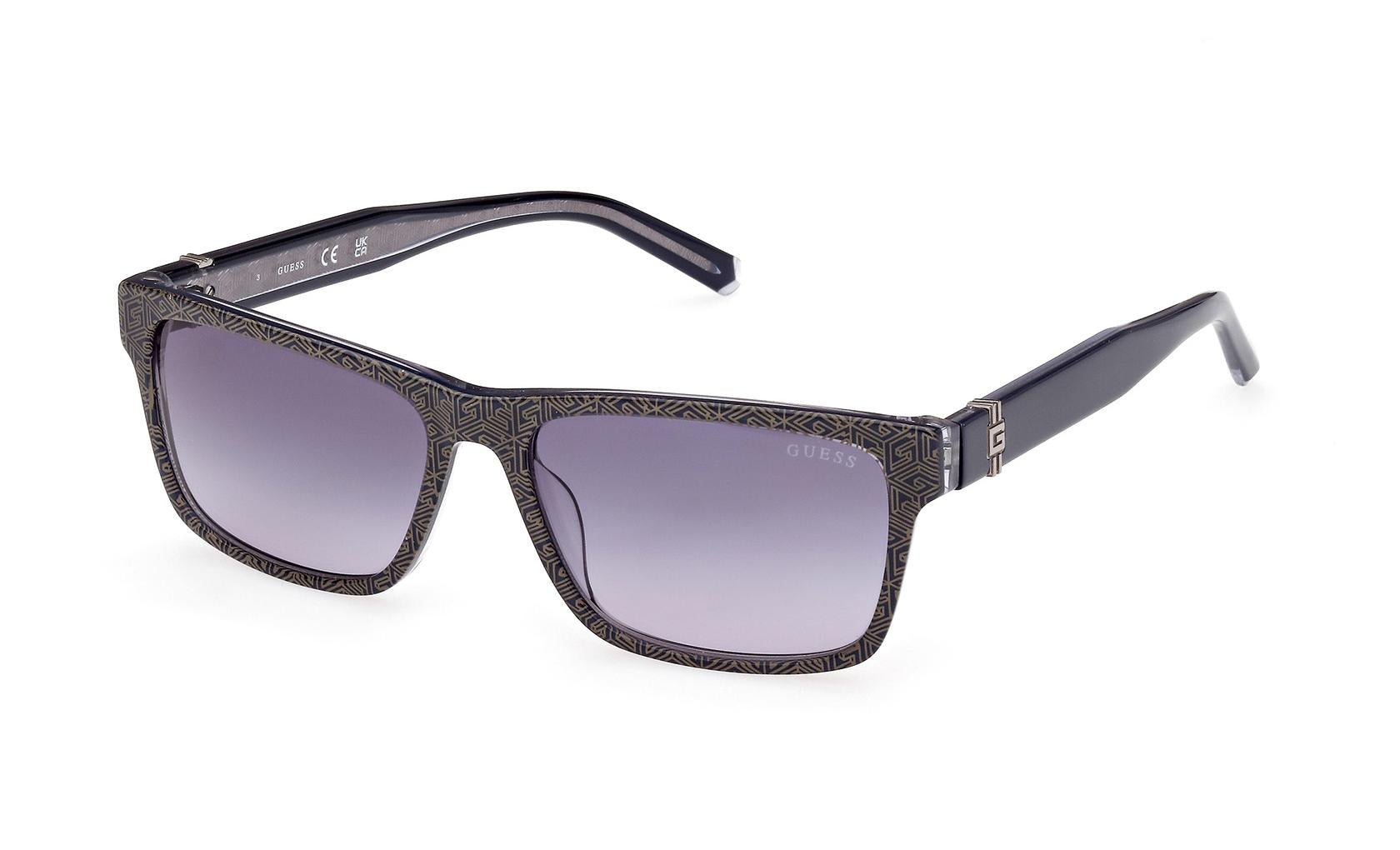 Guess Sunglasses GU00074 92W