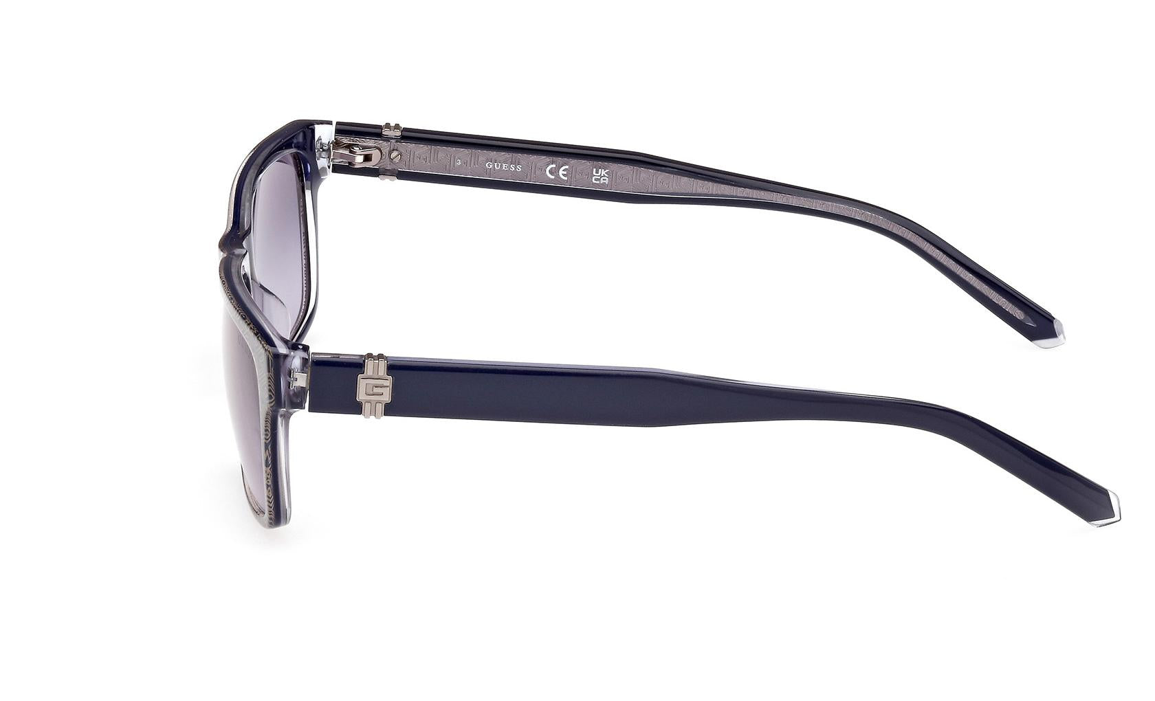 Guess Sunglasses GU00074 92W