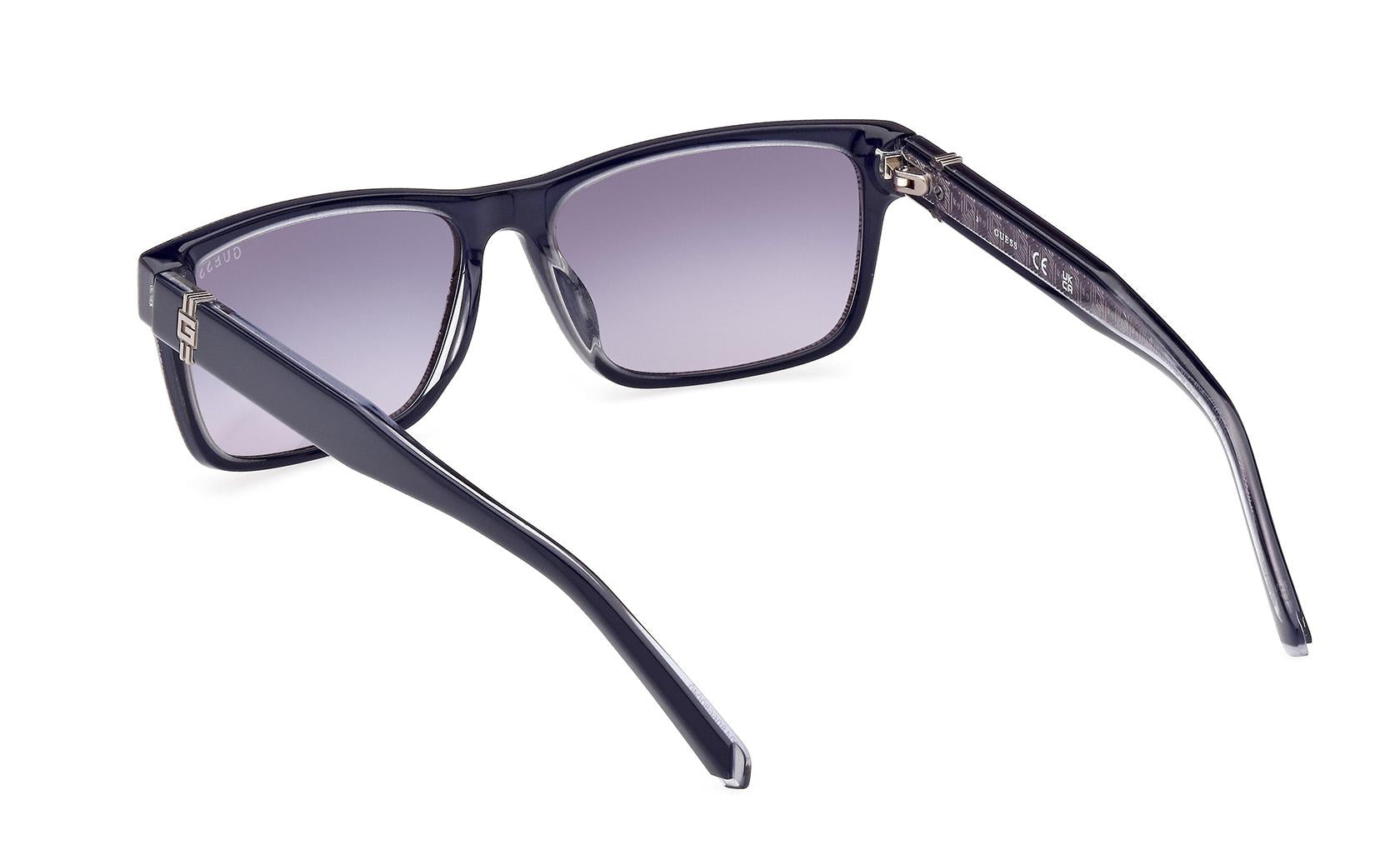 Guess Sunglasses GU00074 92W