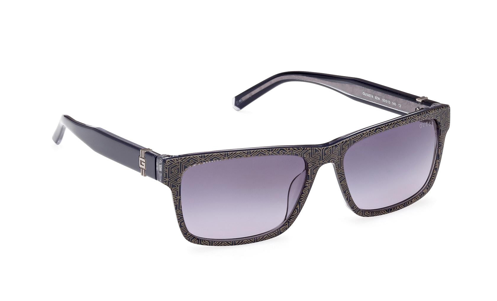Guess Sunglasses GU00074 92W