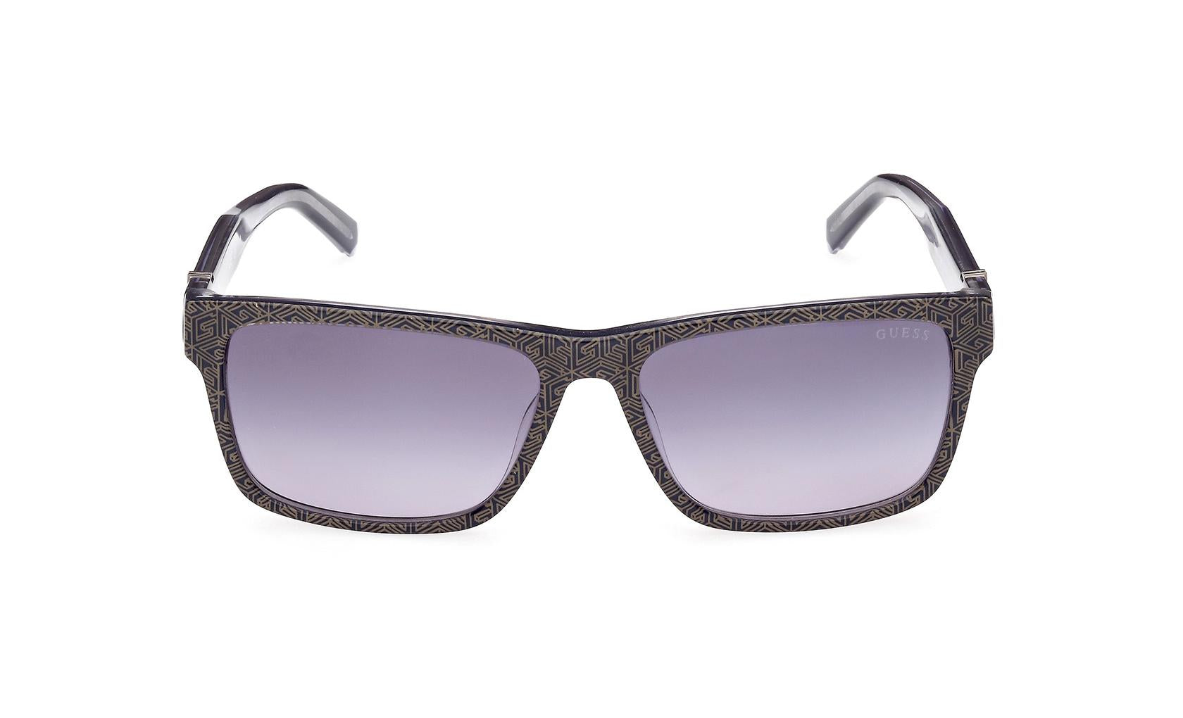 Guess Sunglasses GU00074 92W