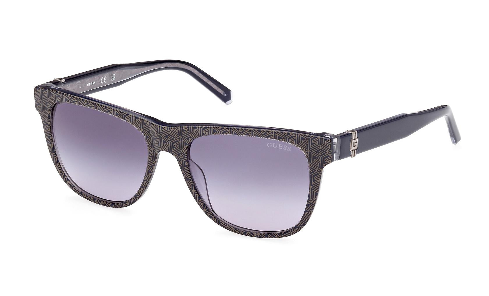 Guess Sunglasses GU00075 92W