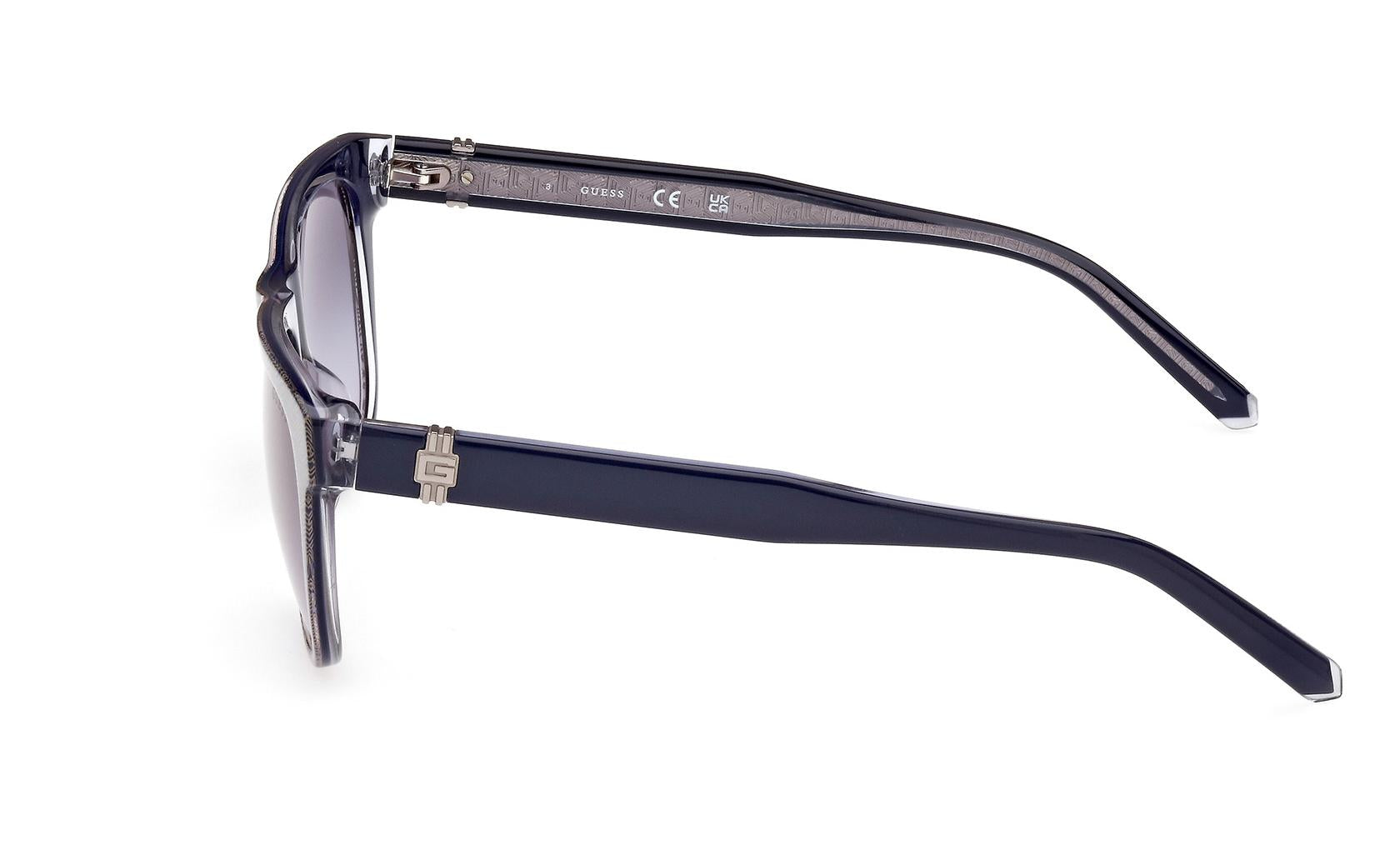 Guess Sunglasses GU00075 92W