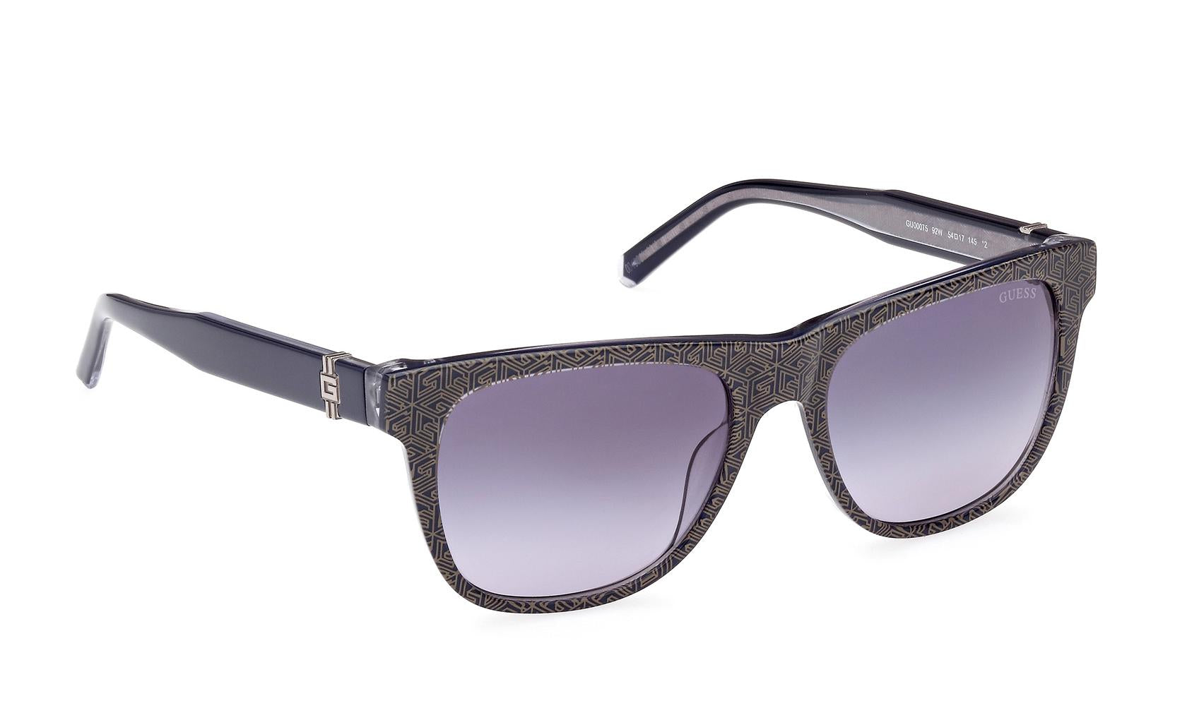 Guess Sunglasses GU00075 92W