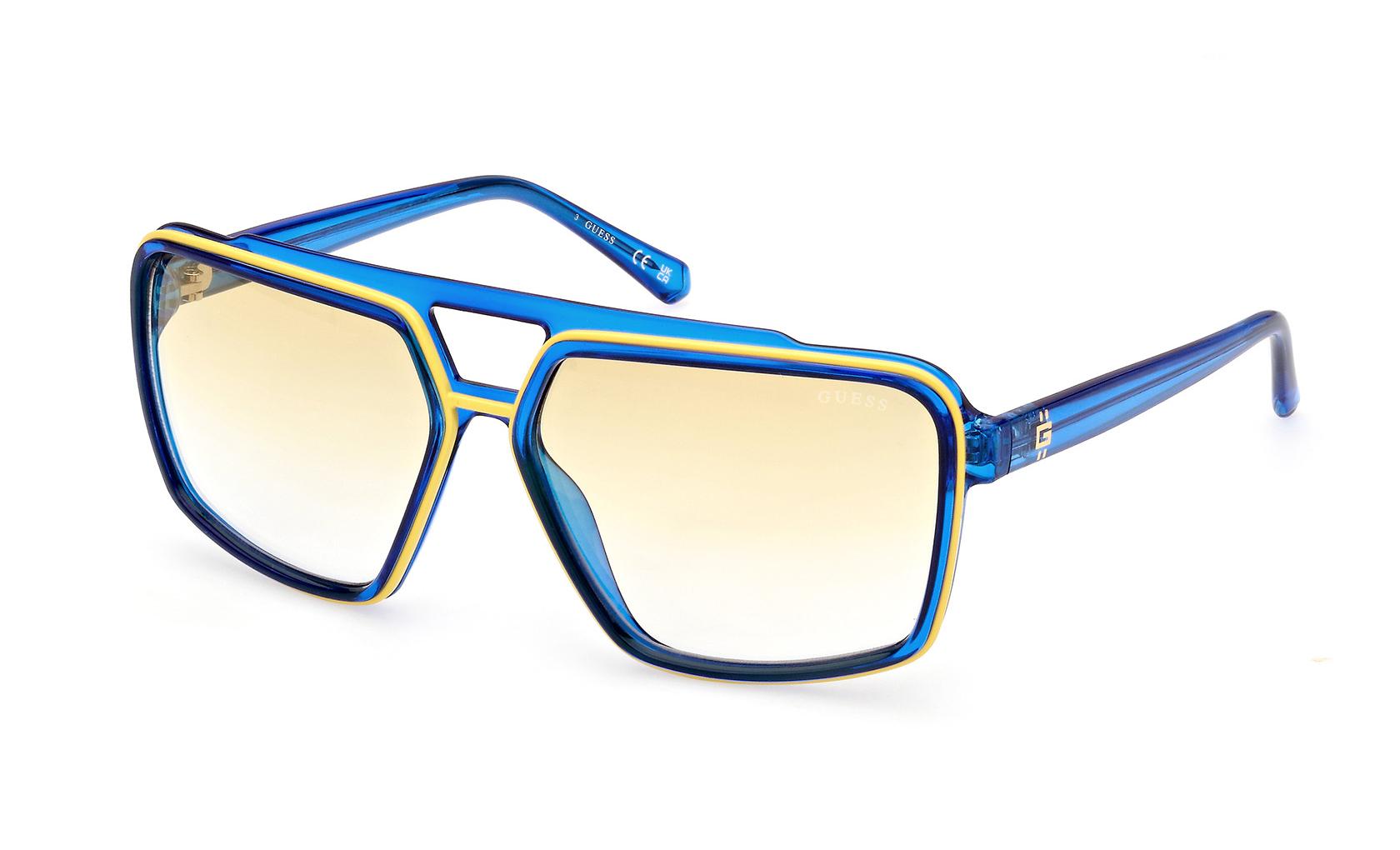 Guess Sunglasses GU00076 92F