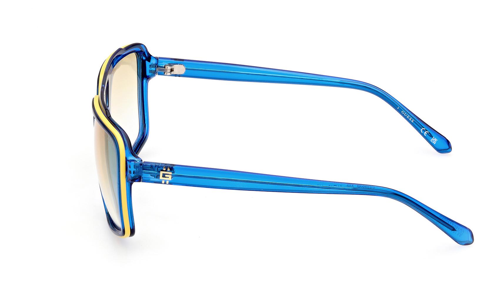 Guess Sunglasses GU00076 92F