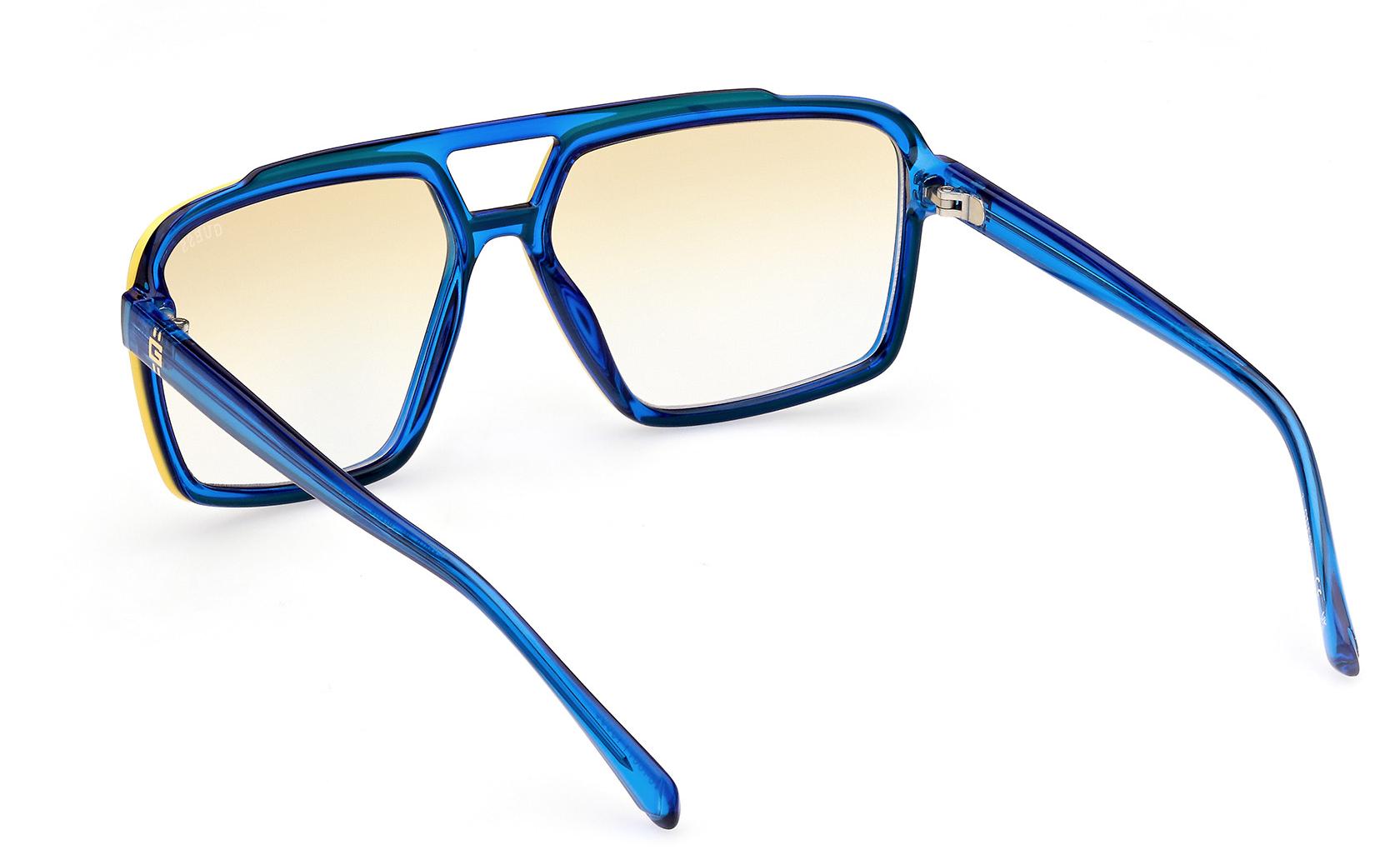 Guess Sunglasses GU00076 92F