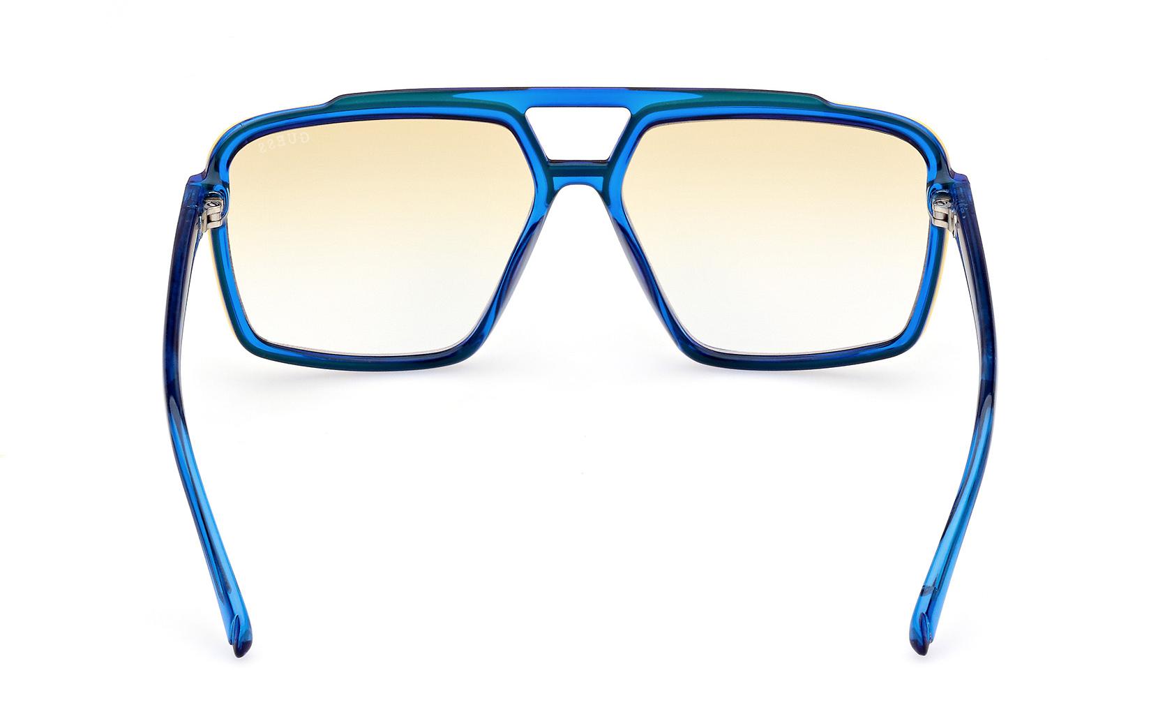 Guess Sunglasses GU00076 92F