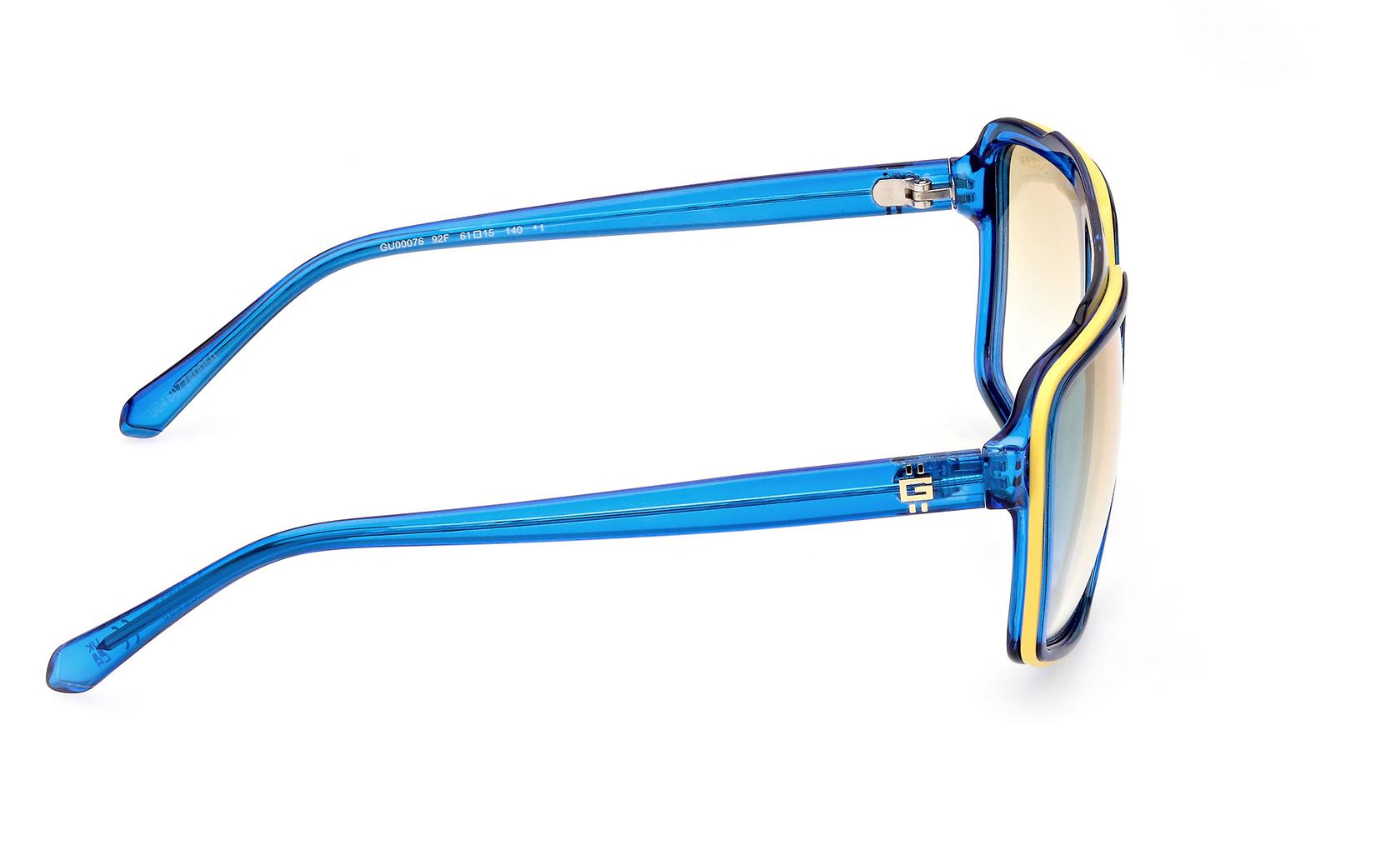 Guess Sunglasses GU00076 92F