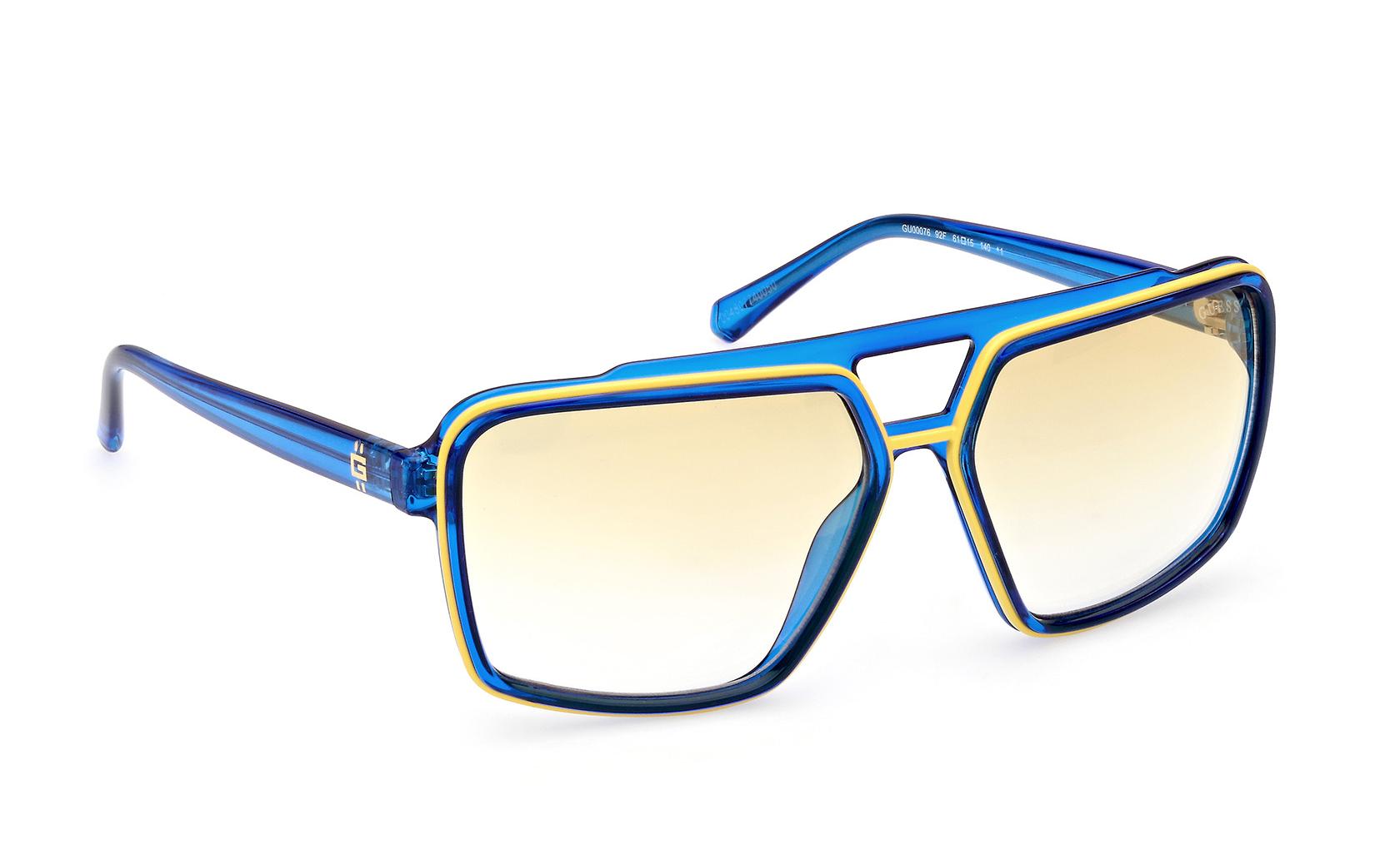 Guess Sunglasses GU00076 92F