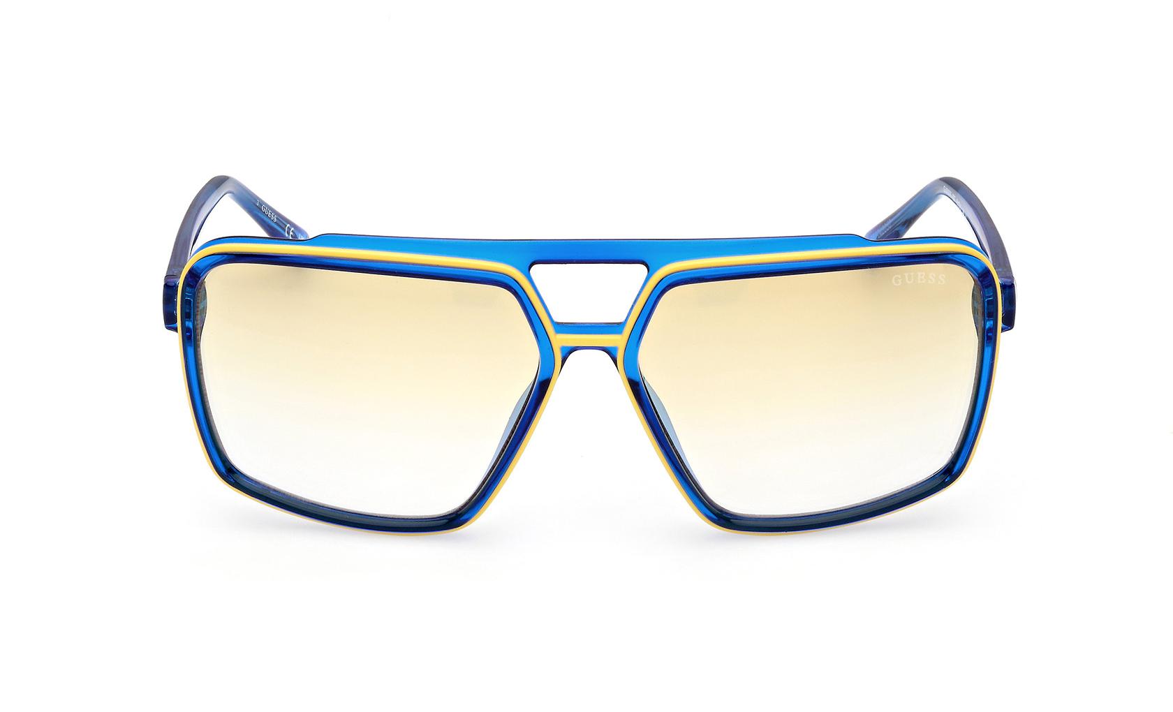 Guess Sunglasses GU00076 92F