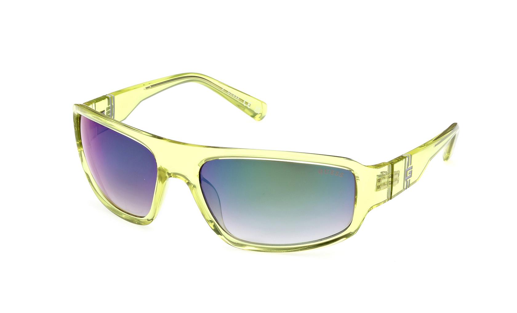 Guess Sunglasses GU00080 39C