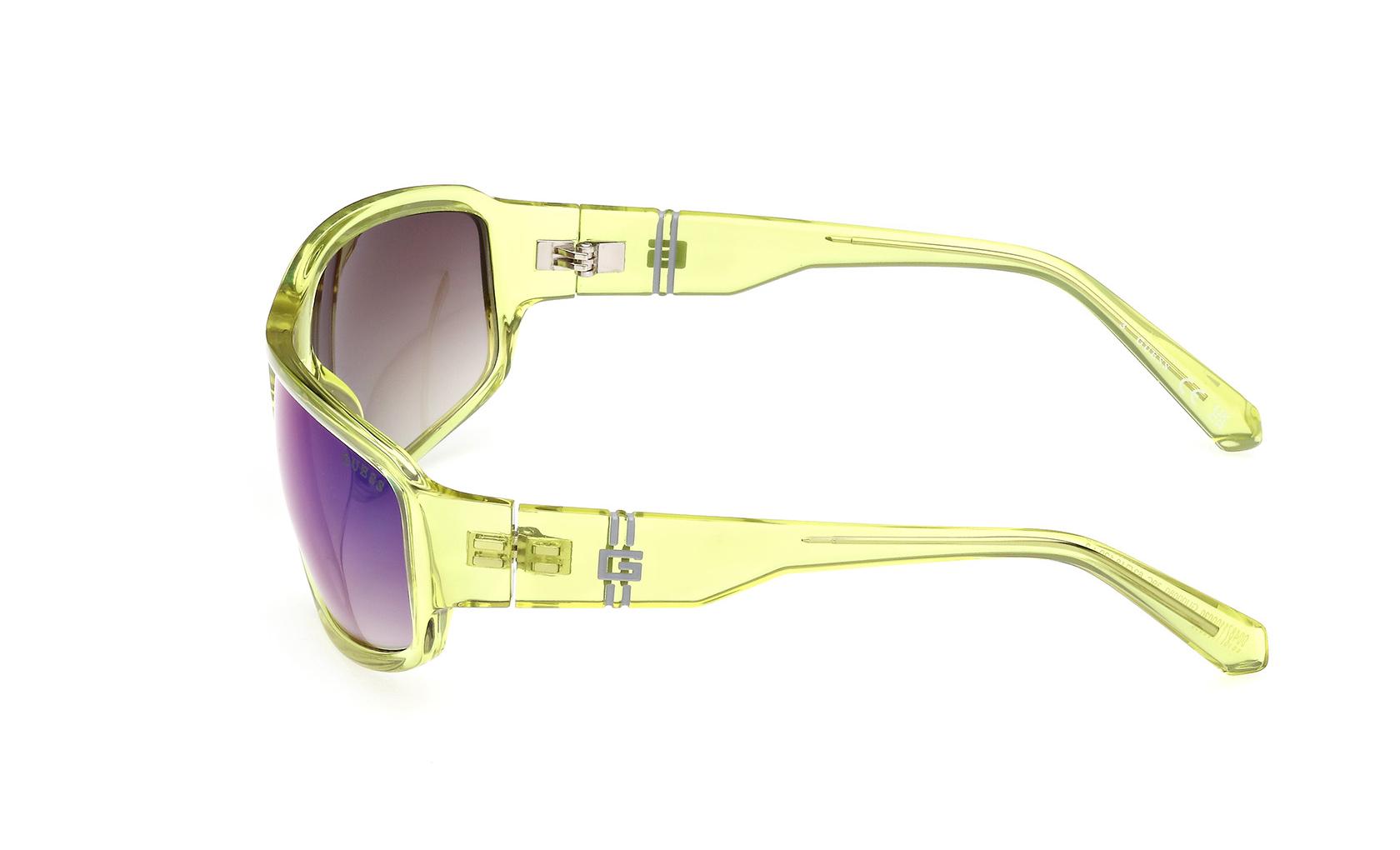 Guess Sunglasses GU00080 39C