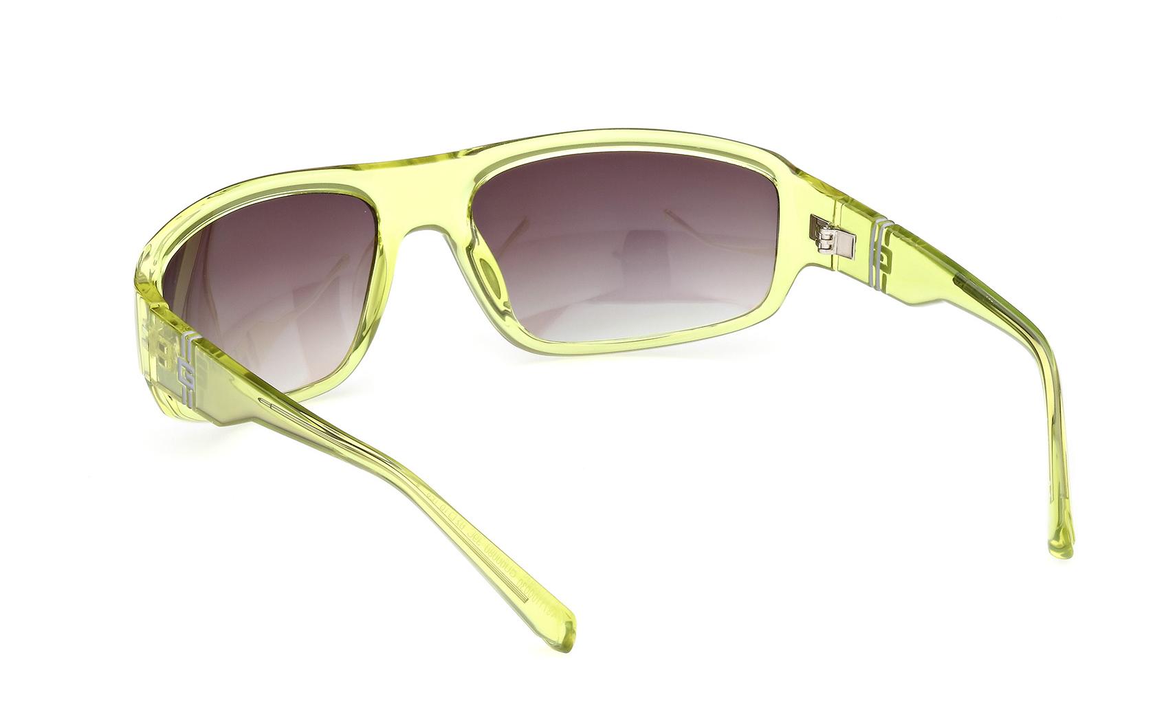 Guess Sunglasses GU00080 39C