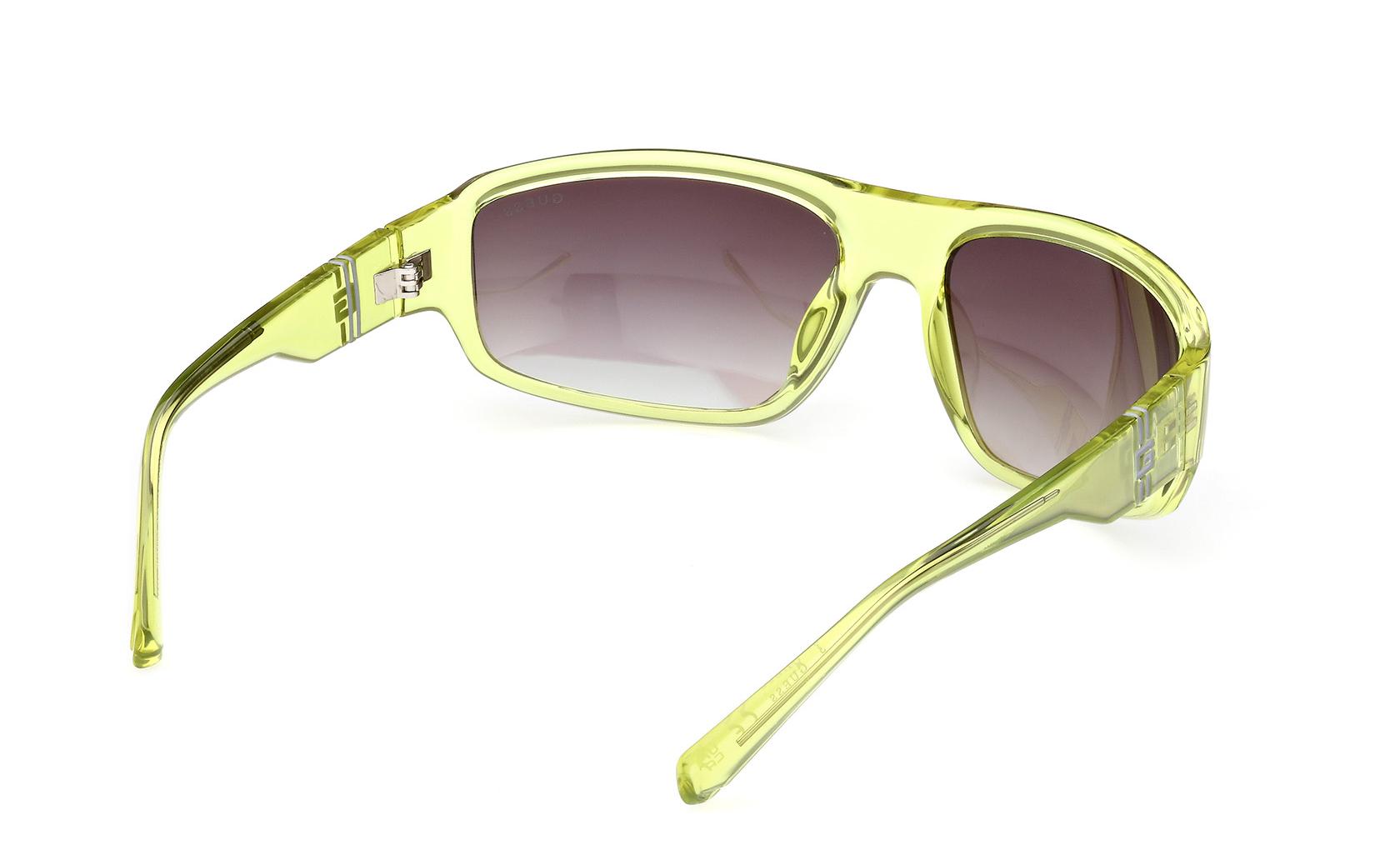 Guess Sunglasses GU00080 39C