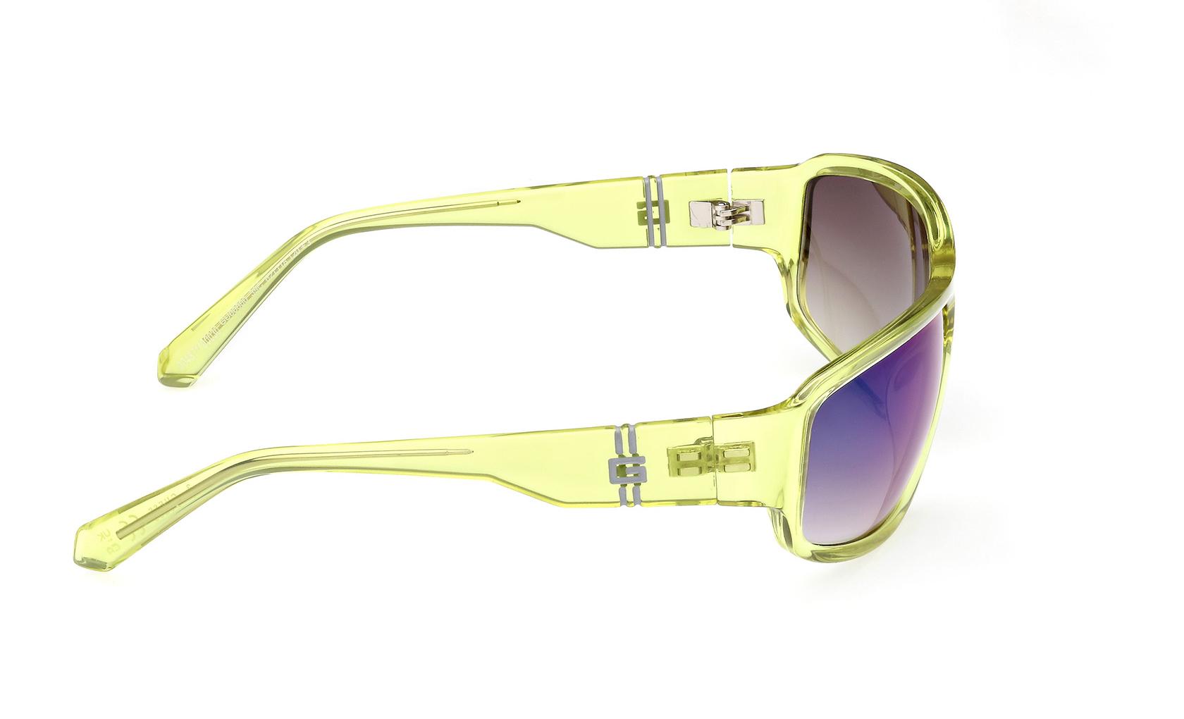 Guess Sunglasses GU00080 39C